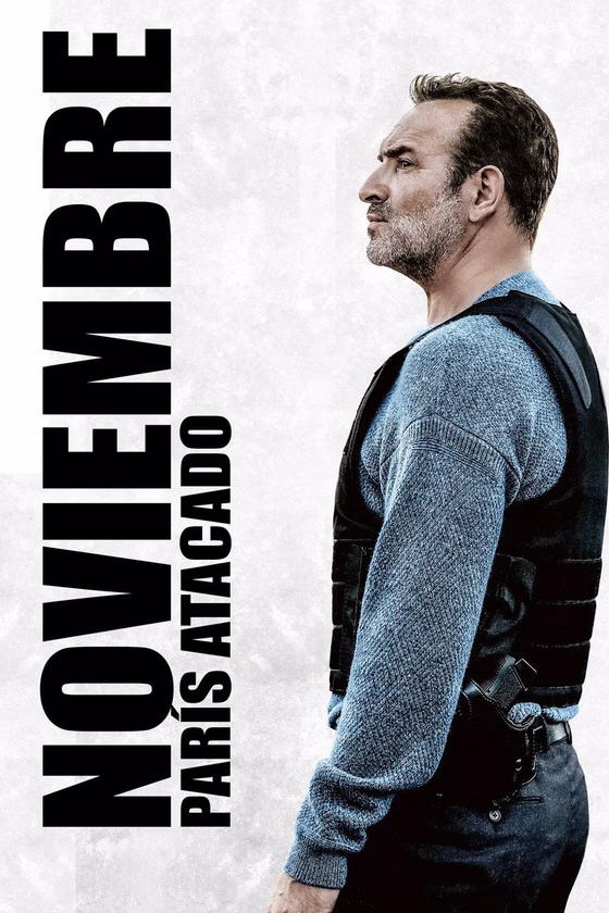 Póster de Novembre