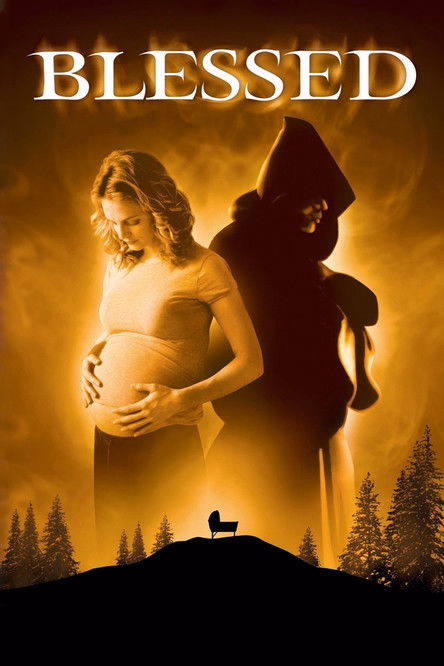 Póster de la película Hijos de Satán