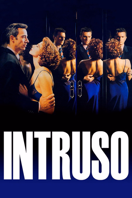 Póster de la película Intruso