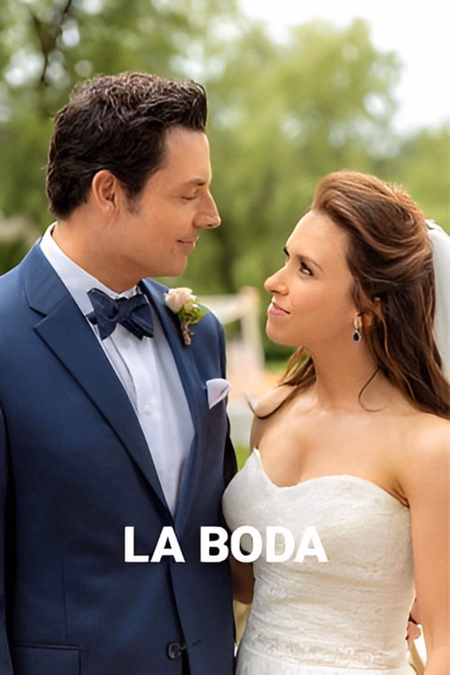 Póster de la película La boda