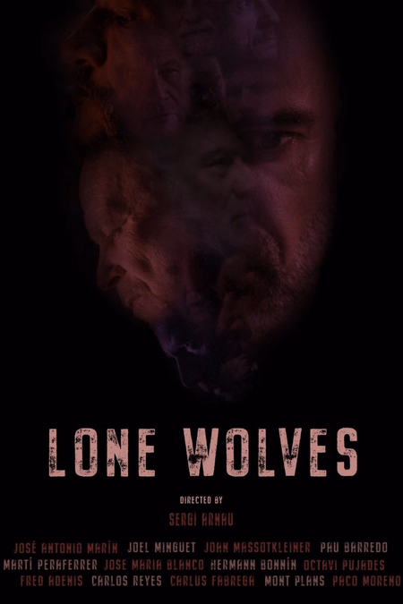 Póster de la película Lone Wolves