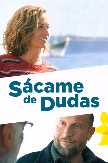 Póster de la película Sácame de dudas