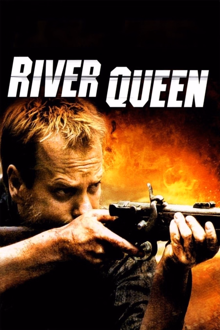 Póster de la película River Queen