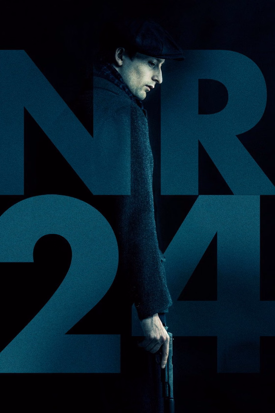 Póster de N.º 24