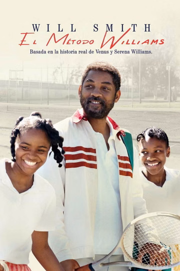 Póster de El método Williams