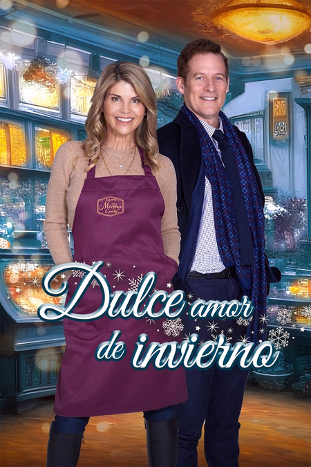 Póster de la película Dulce amor de invierno