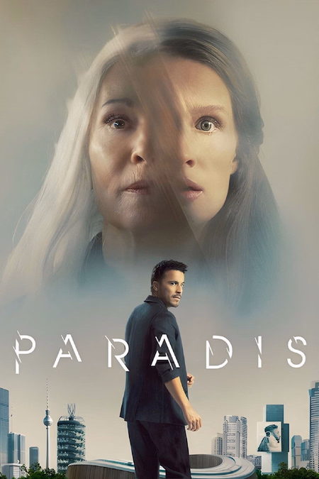 Póster de la película Paradise