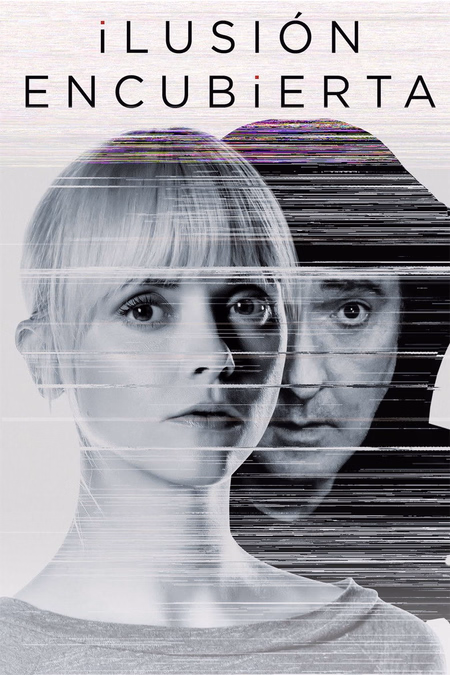 Póster de la película Distorted