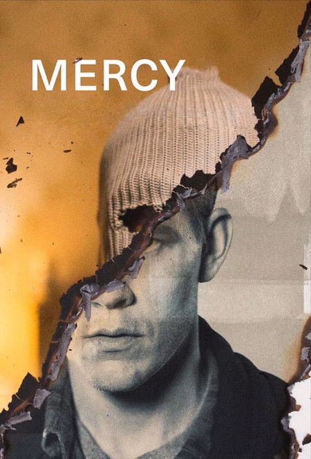Póster de la película Mercy