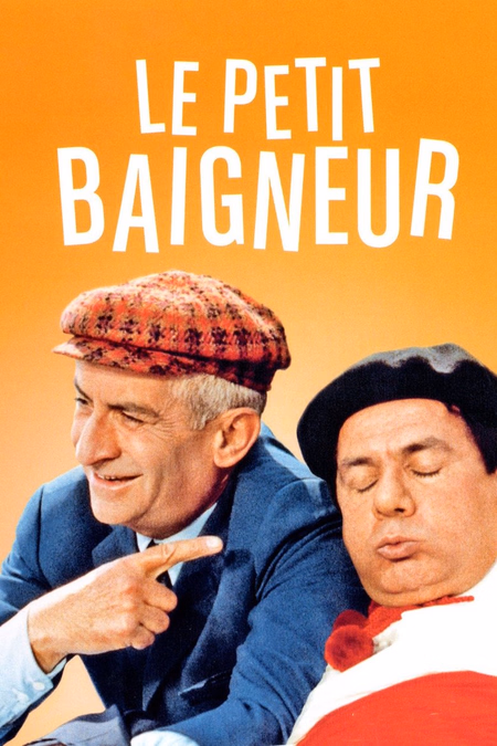 Póster de la película Sálvese quien pueda