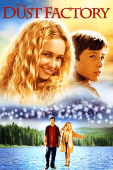 Póster de la película The Dust Factory