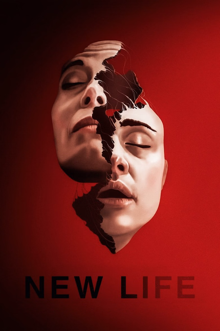 Póster de la película New Life