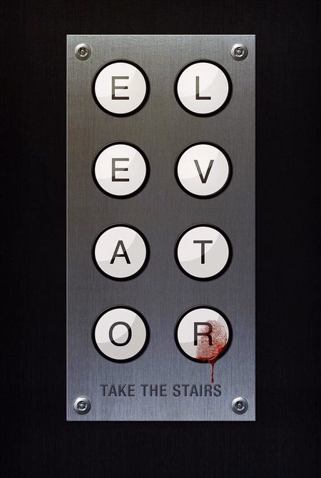 Póster de la película Elevator