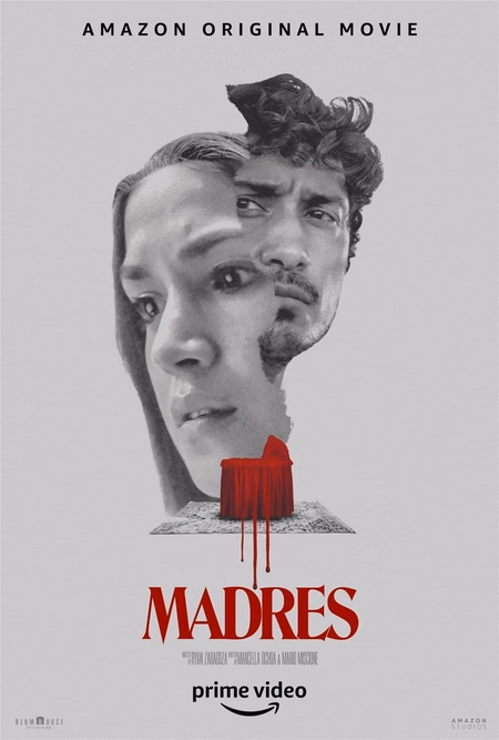 Póster de la película Madres