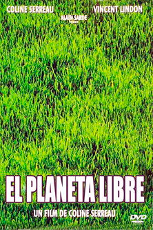 Póster de la película Planeta Libre