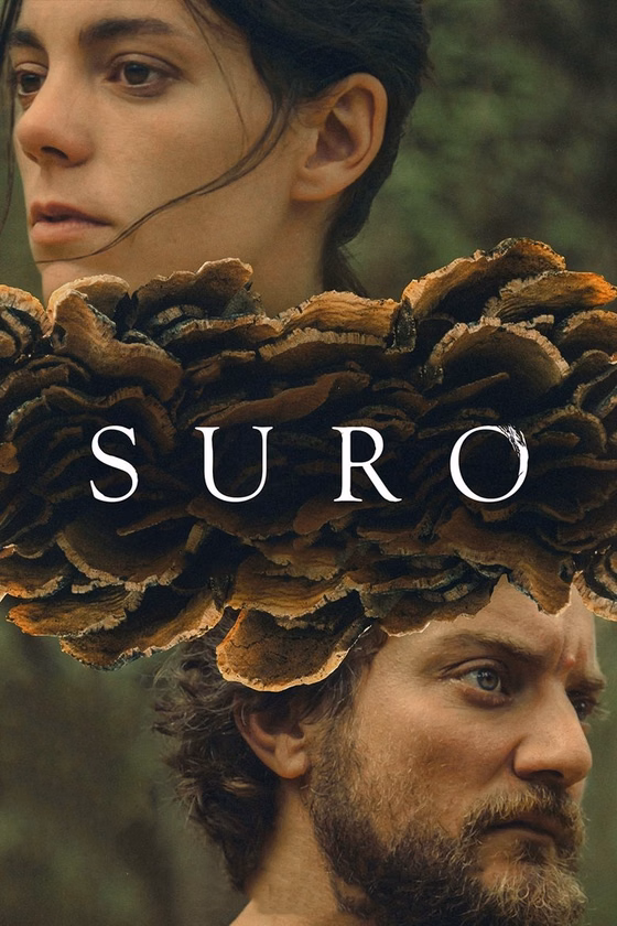 Póster de Suro