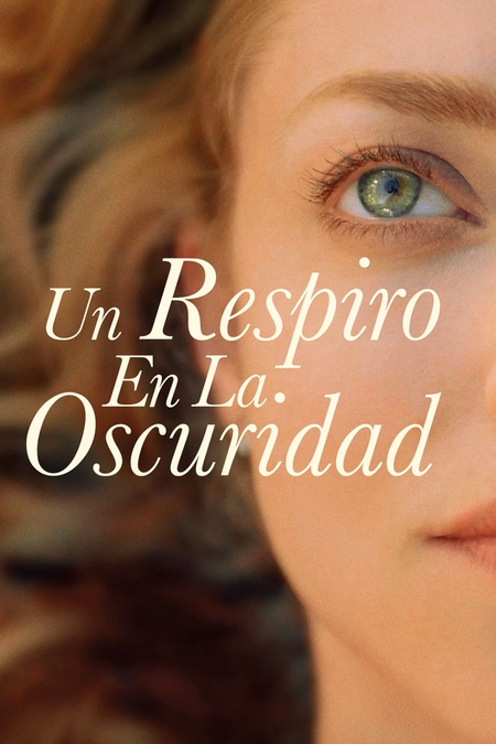 Póster de la película A Mouthful of Air