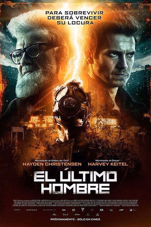Póster de la película El último hombre