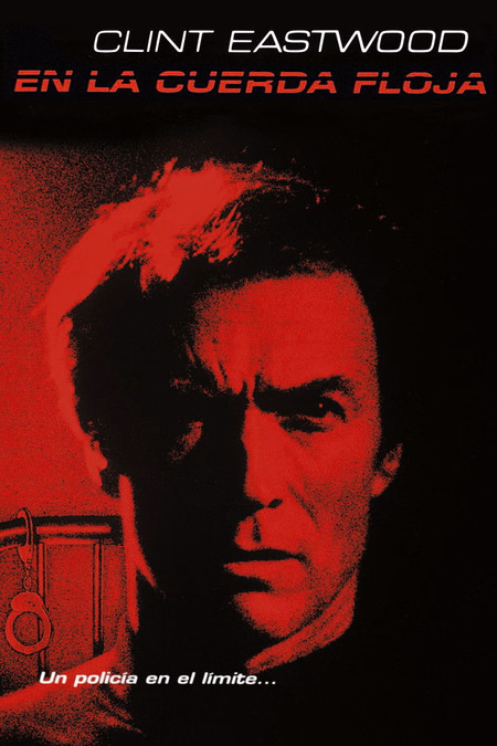 Póster de la película En la cuerda floja