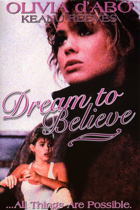 Póster de la película Flying