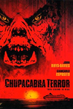 Póster de la película Pánico a bordo