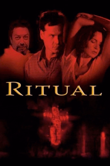 Póster de la película Ritual