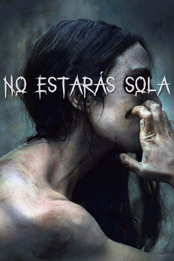 Póster de No estarás sola