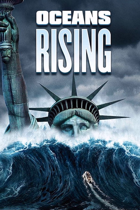 Póster de la película Oceans Rising