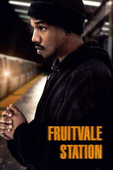 Póster de Fruitvale Station
