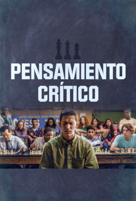 Póster de la película Pensamiento crítico
