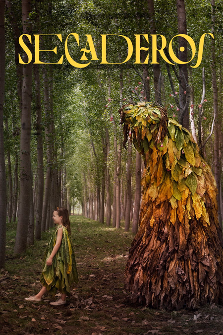 Póster de la película Secaderos