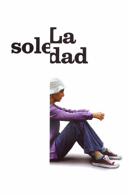 Póster de la película La soledad