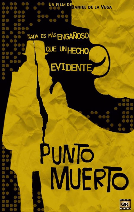 Póster de la película Punto muerto