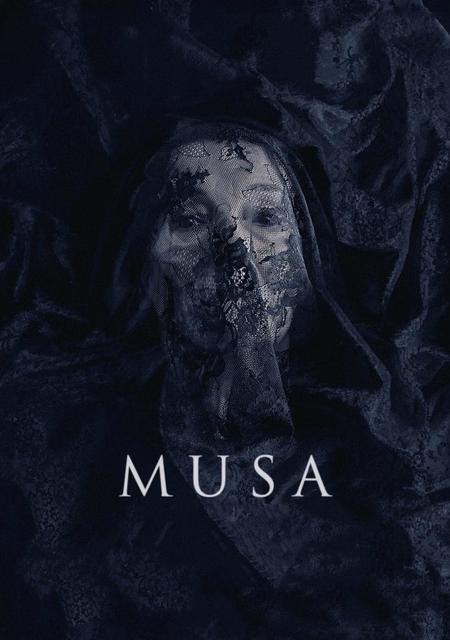 Póster de la película Musa