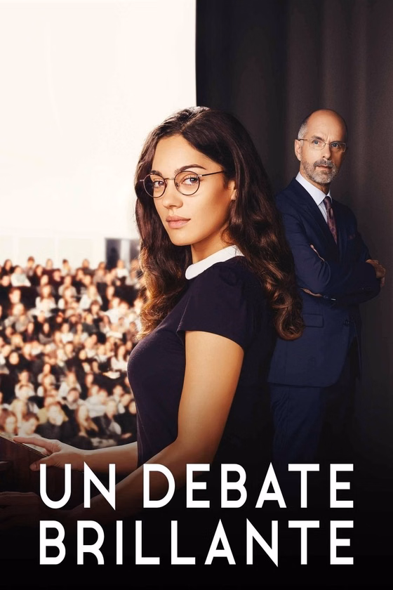 Póster de Contra