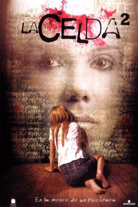 Póster de la película La celda 2