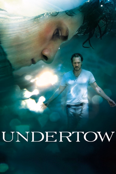 Póster de la película Undertow