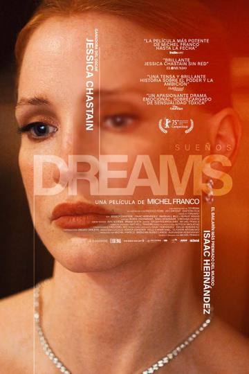 Póster de Dreams: Sueños