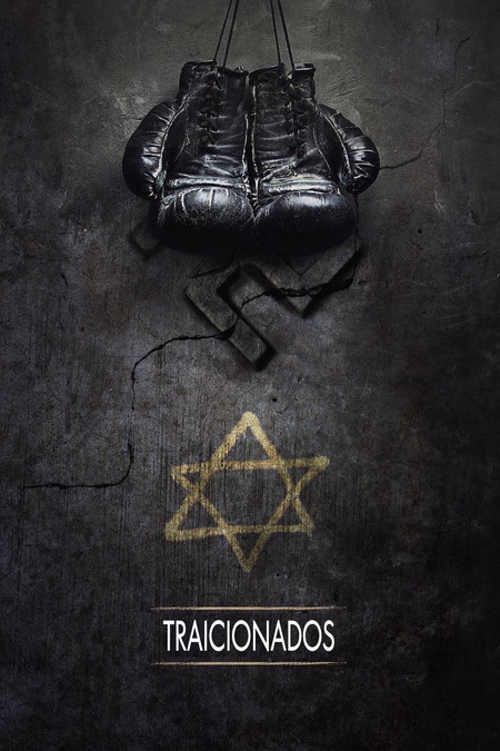Póster de la película Traicionados