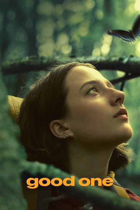 Póster de la película Good One