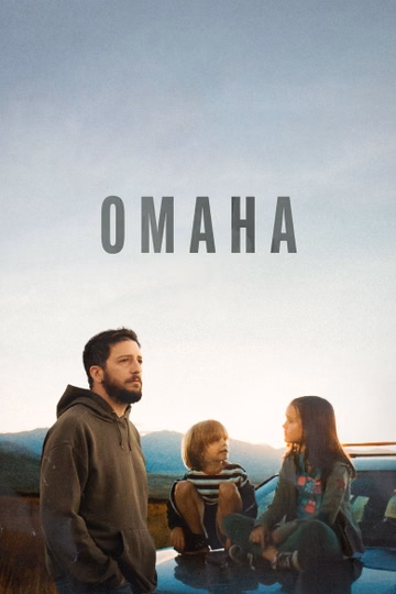 Póster de Omaha