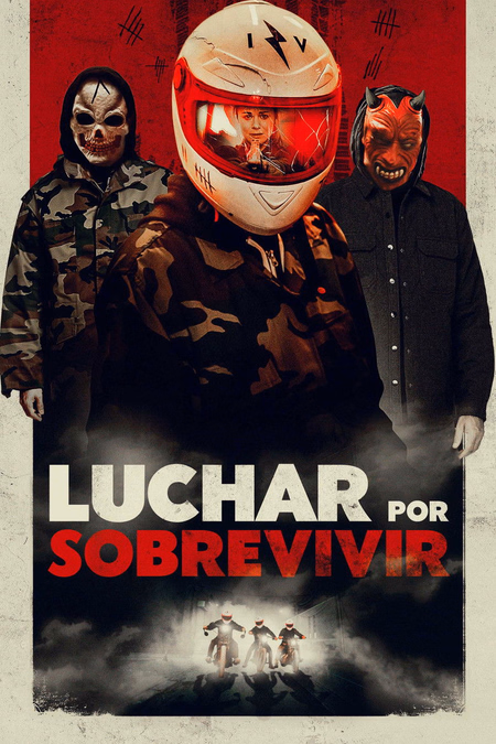 Póster de la película For the Sake of Vicious