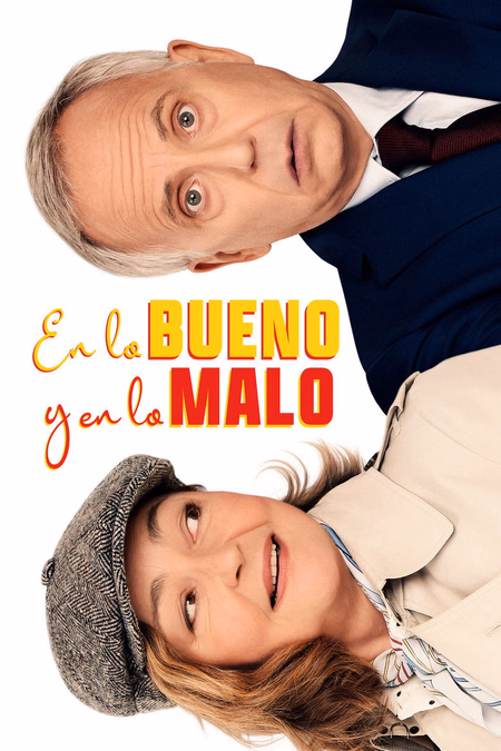 Póster de la película En lo bueno y en lo malo