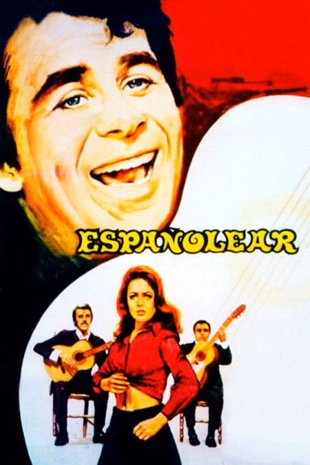 Póster de la película Españolear