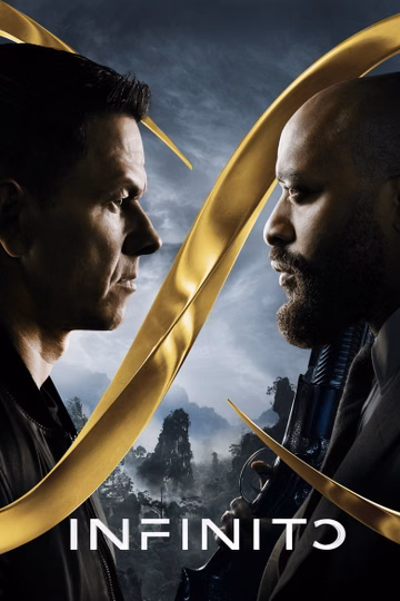Póster de Infinite