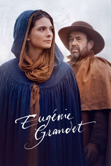 Póster de Eugénie Grandet