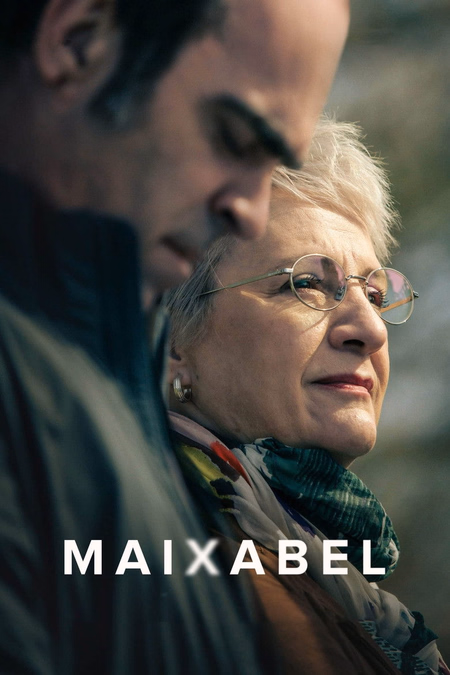 Póster de la película Maixabel