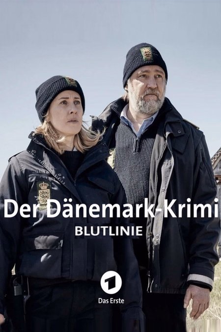 Póster de la película Der Dänemark-Krimi - Blutlinie