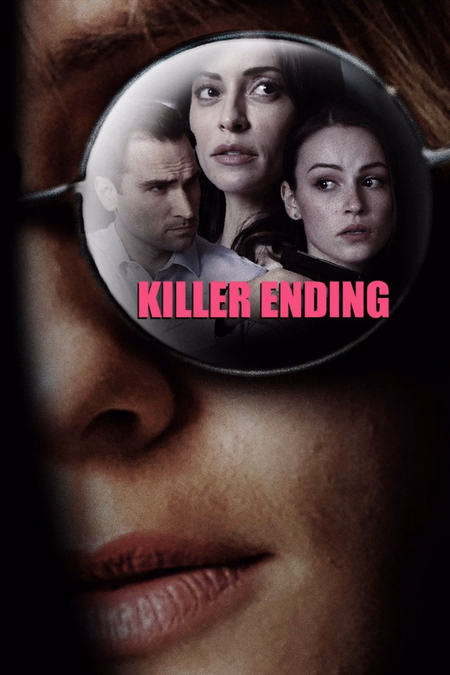 Póster de la película Un final inesperado