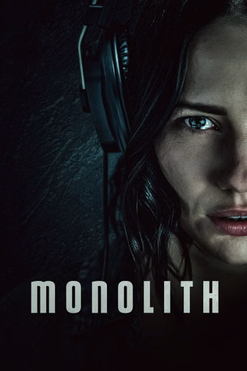 Póster de Monolith